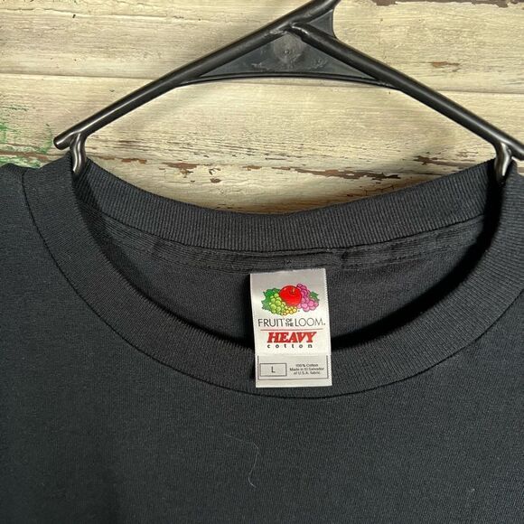 Vintage Marvel Shirt - Picture 4 of 6